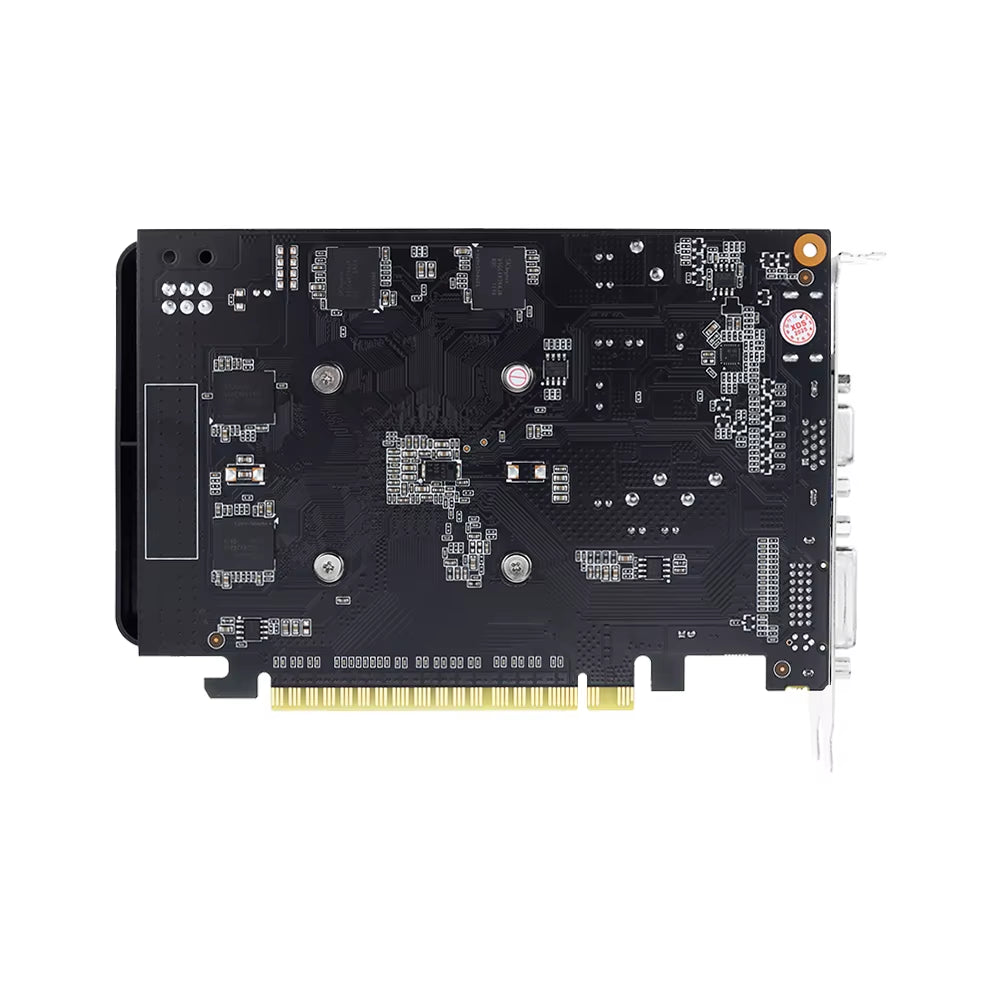 Graphics Card NVIDIA GPU GTX 750Ti 4G GDDR5 128Bit 28Nm PCI-E 3.0 Gaming Video Cards Desktop Computer Components Gtx750Ti