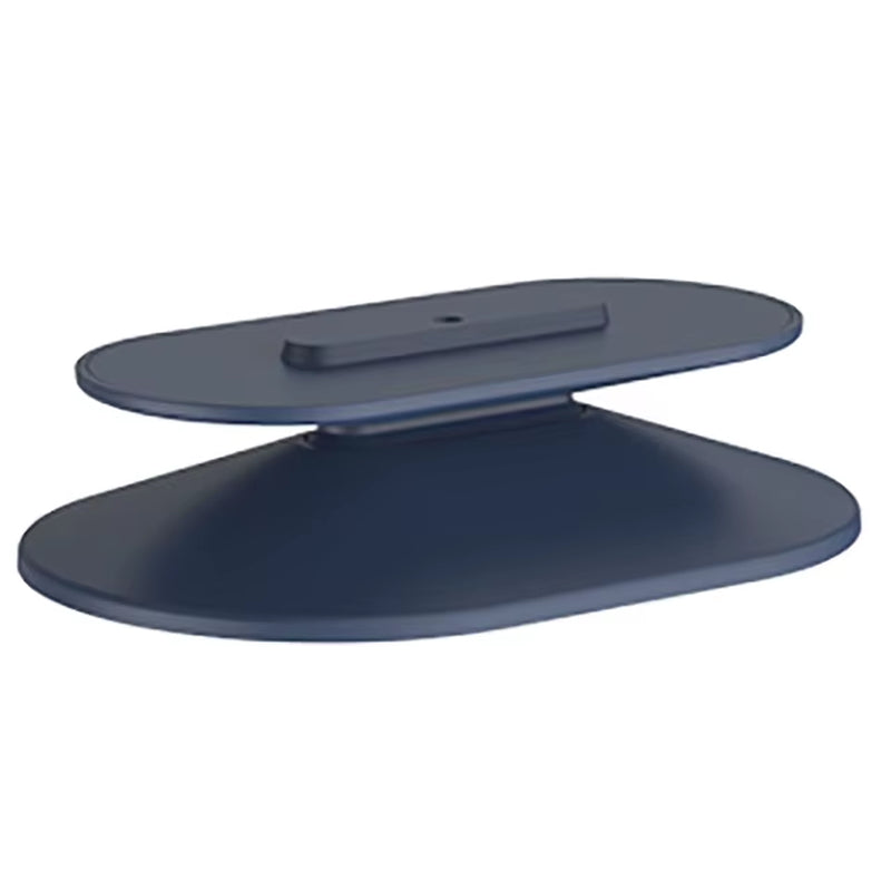 Magnetic Stand for Echo Show 8 5 1St & 2Nd Speaker Adjustable Holder Mount with Anti-Slip Accessories Tilt Function