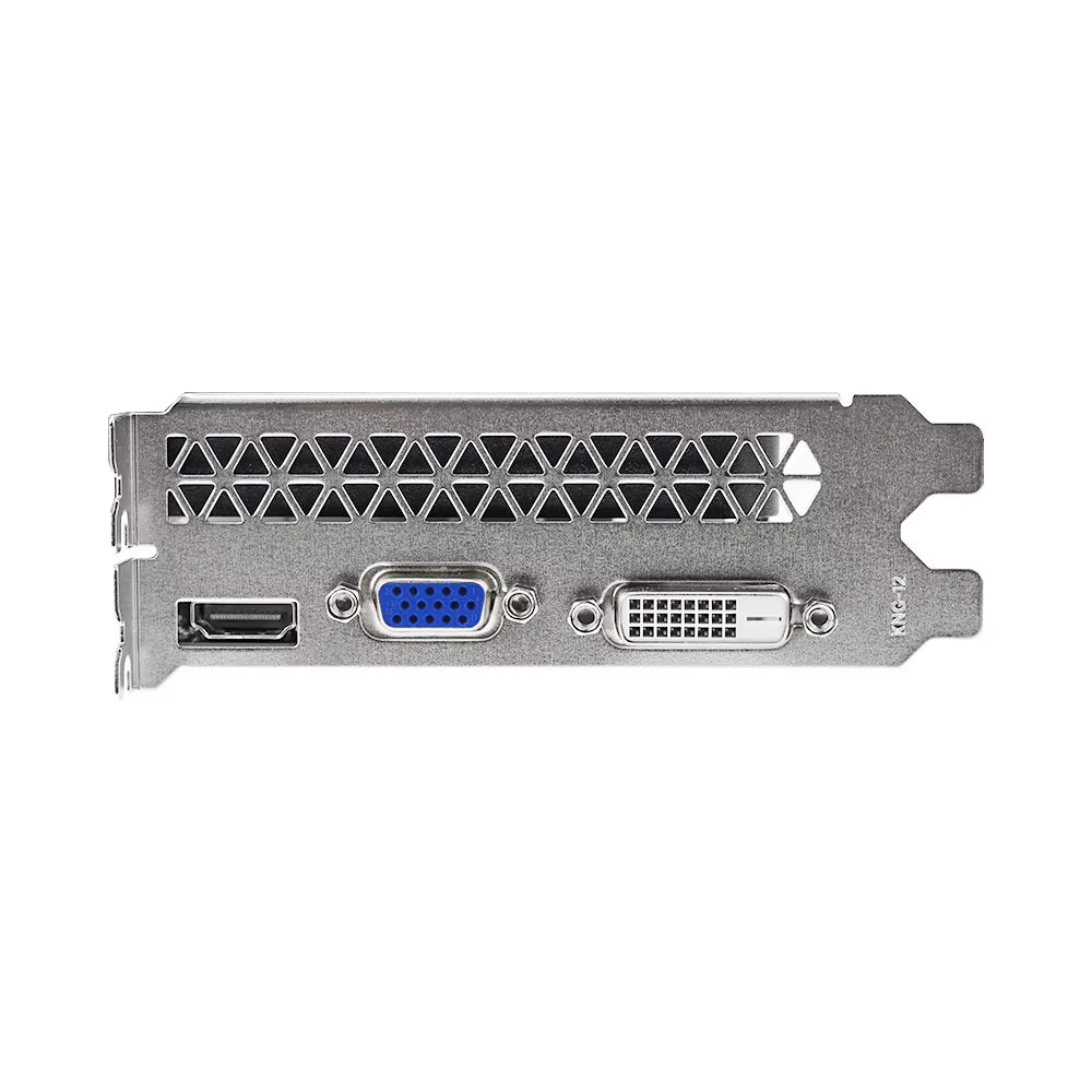 Graphics Card NVIDIA GPU GTX 750Ti 4G GDDR5 128Bit 28Nm PCI-E 3.0 Gaming Video Cards Desktop Computer Components Gtx750Ti