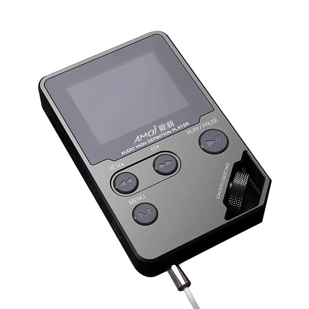 Hifi Stereo Music MP3 Player C10 HD Lossless Mini Sports Jogging DAC MP4 Support Radio TF DSD Ebook Recorder Trackwheel Walkman