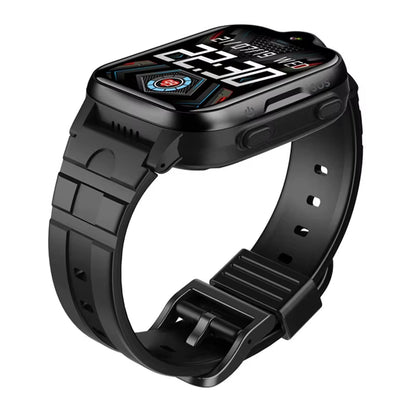 K15H 4G Kids GPS Tracker Smart Watch 700Mah Remote Tracking Listening Baby SOS Video Call SIM Phone Watch for Children K15