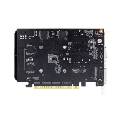 Graphics Card NVIDIA GPU GTX 750Ti 4G GDDR5 128Bit 28Nm PCI-E 3.0 Gaming Video Cards Desktop Computer Components Gtx750Ti