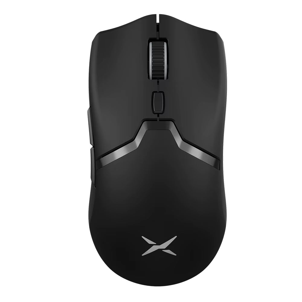 M800 PRO PAW3395 Wireless Gaming Mouse Bluetooth Tri-Mode Connection 26000DPI Huano Pink Switches Macro Mice for PC Gamer