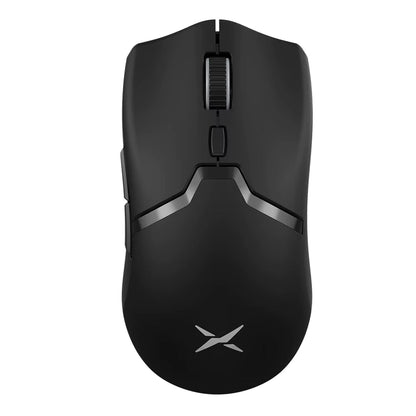M800 PRO PAW3395 Wireless Gaming Mouse Bluetooth Tri-Mode Connection 26000DPI Huano Pink Switches Macro Mice for PC Gamer